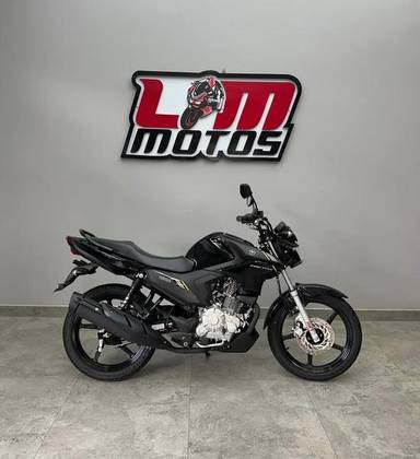 YAMAHA FACTOR 150 STANDARD YAMAHA FACTOR 150 STANDARD